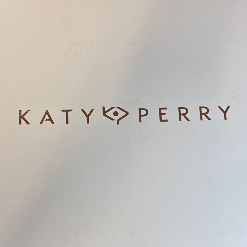 Katy Perry Collections Sleek Black Heeled Boots - Picture 2 of 12